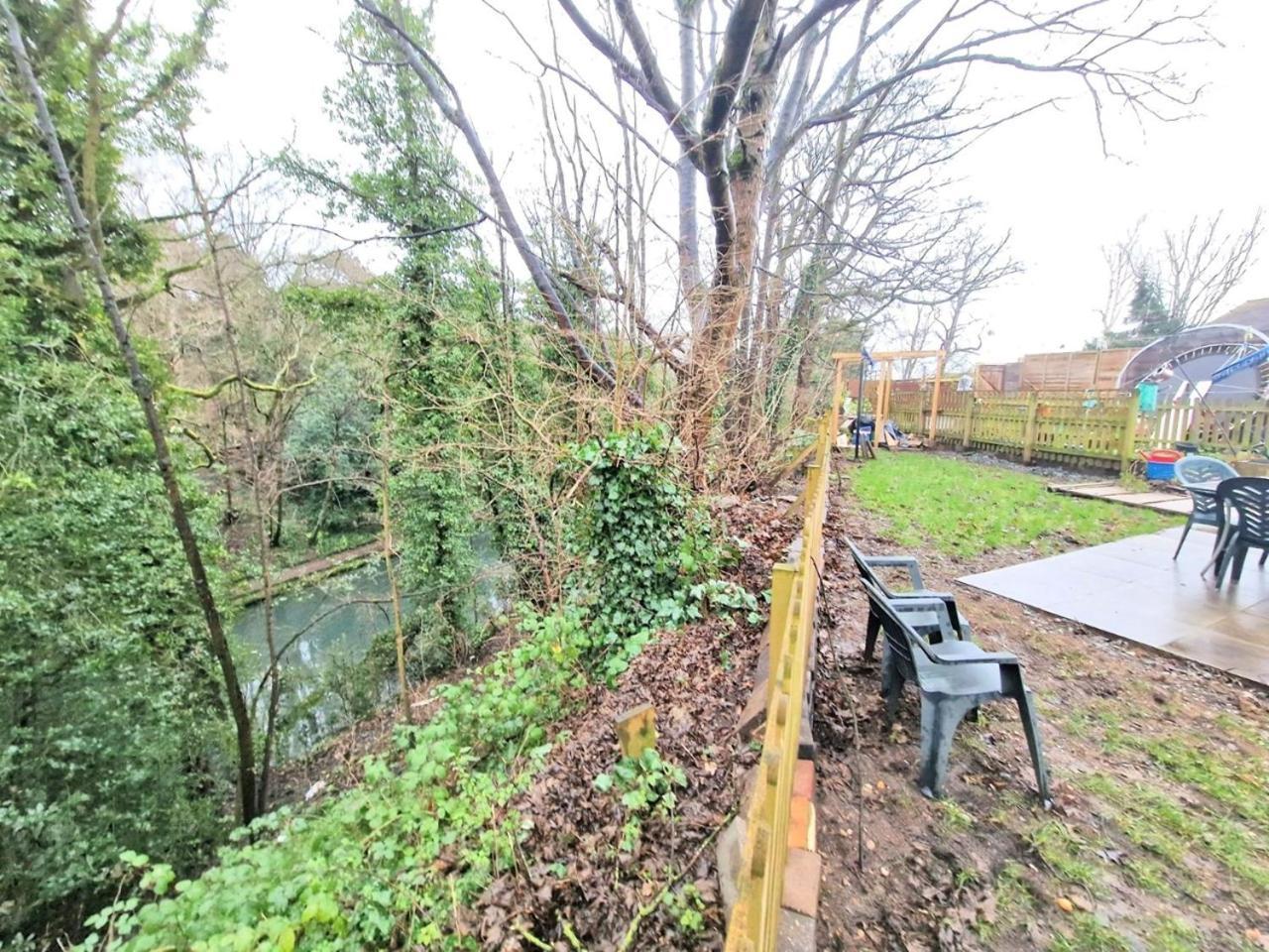 Yardley Lodge Birmingham Dış mekan fotoğraf