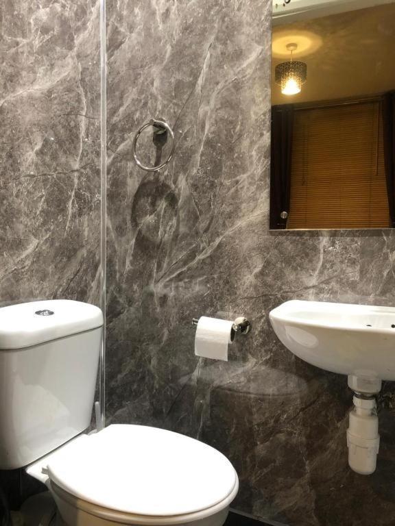Yardley Lodge Birmingham Dış mekan fotoğraf