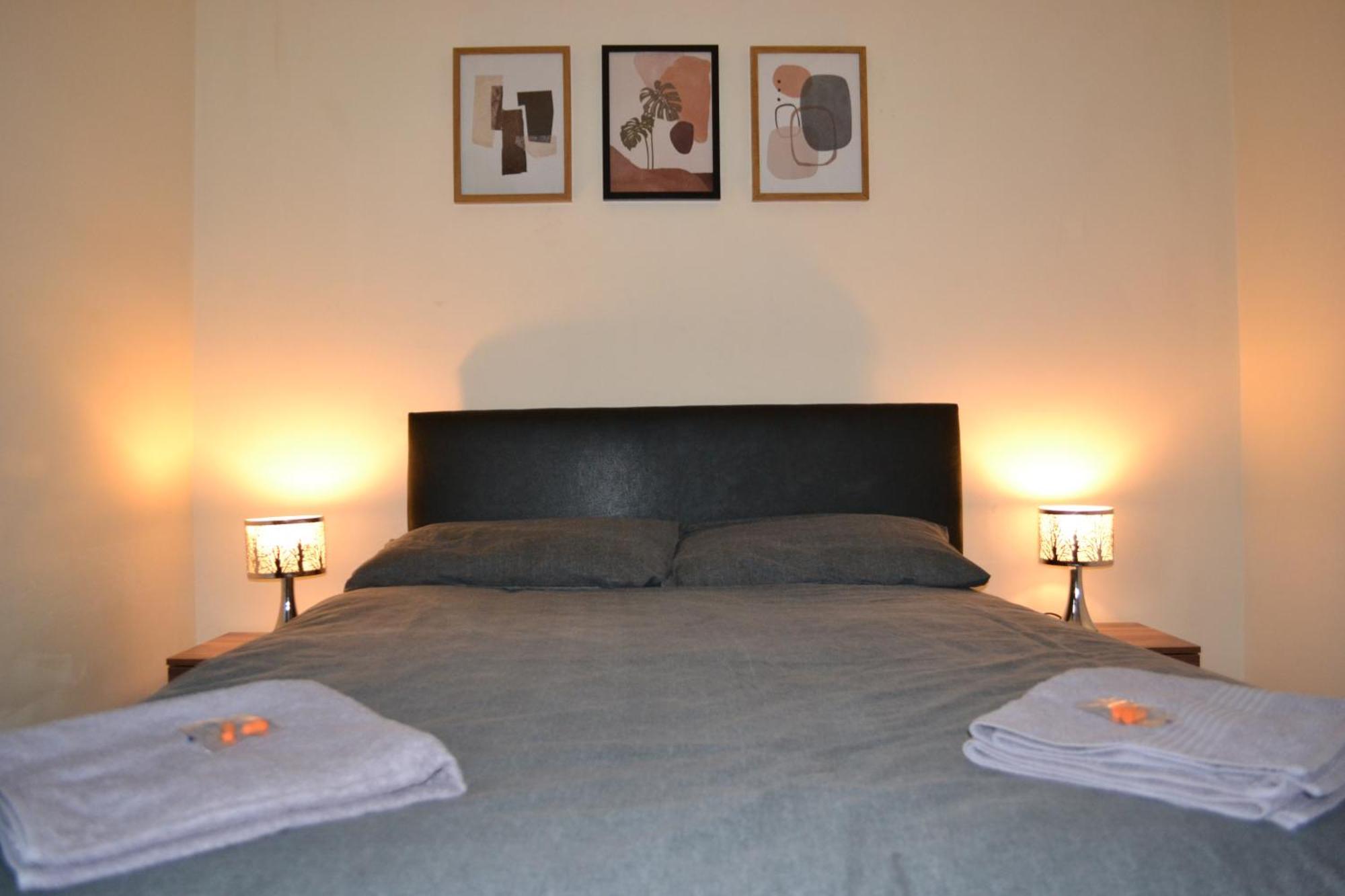 Yardley Lodge Birmingham Dış mekan fotoğraf