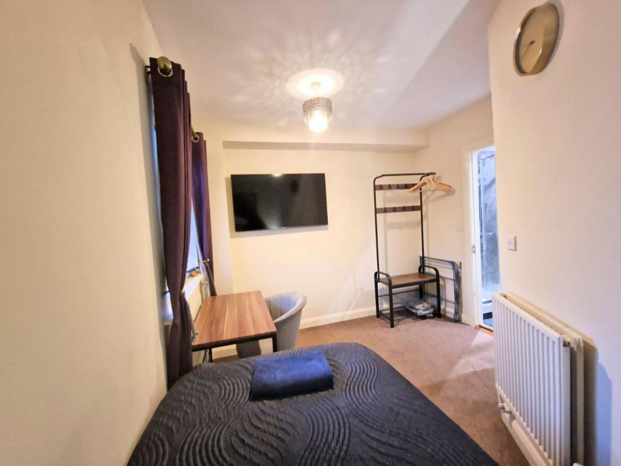 Yardley Lodge Birmingham Dış mekan fotoğraf
