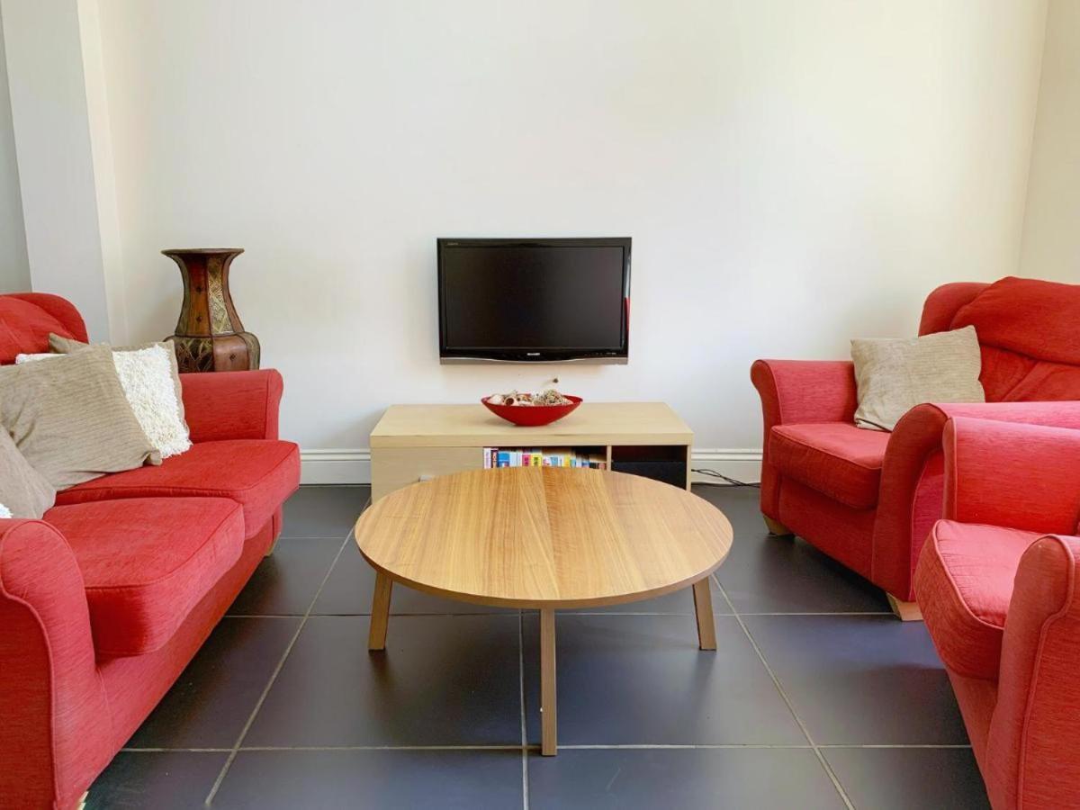 Yardley Lodge Birmingham Dış mekan fotoğraf