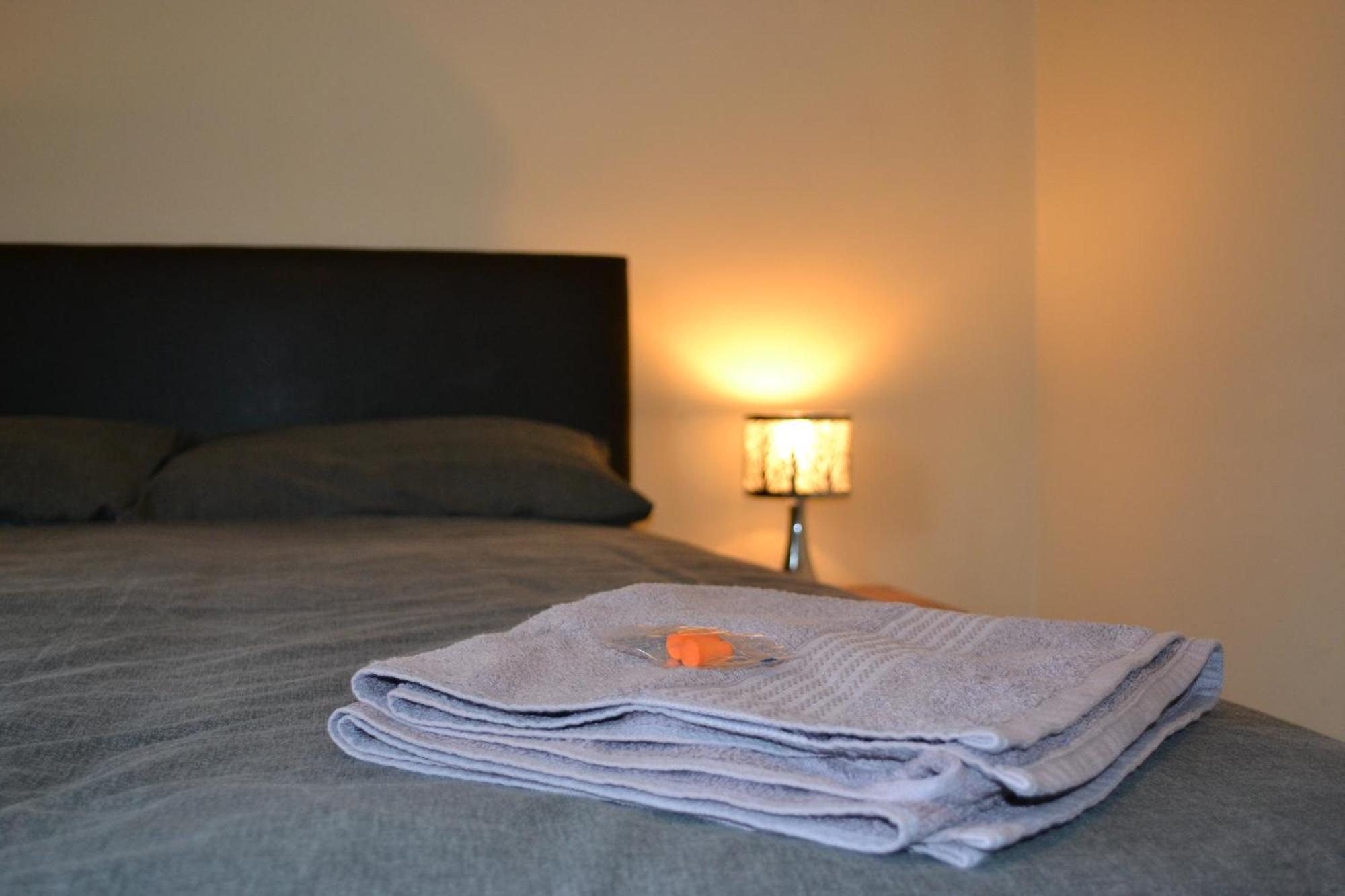 Yardley Lodge Birmingham Dış mekan fotoğraf