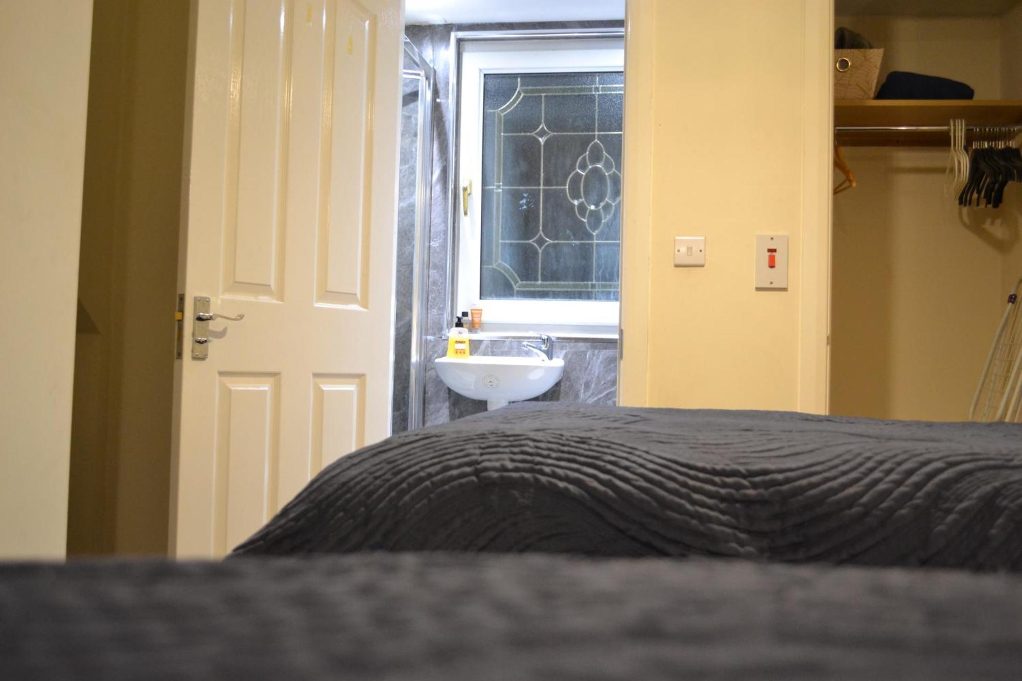 Yardley Lodge Birmingham Dış mekan fotoğraf