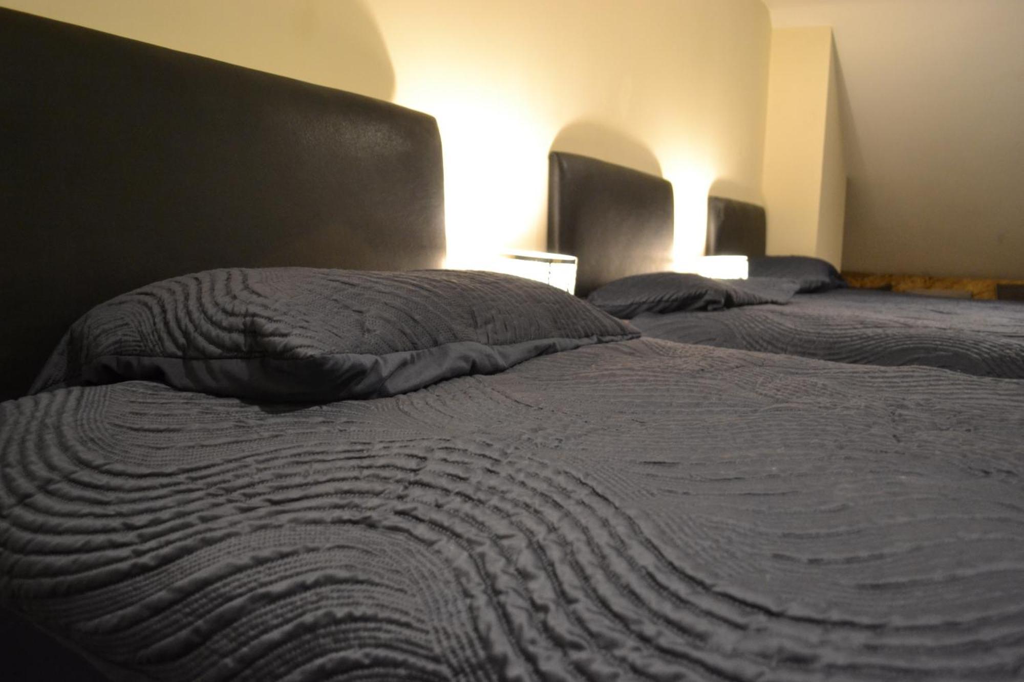 Yardley Lodge Birmingham Dış mekan fotoğraf