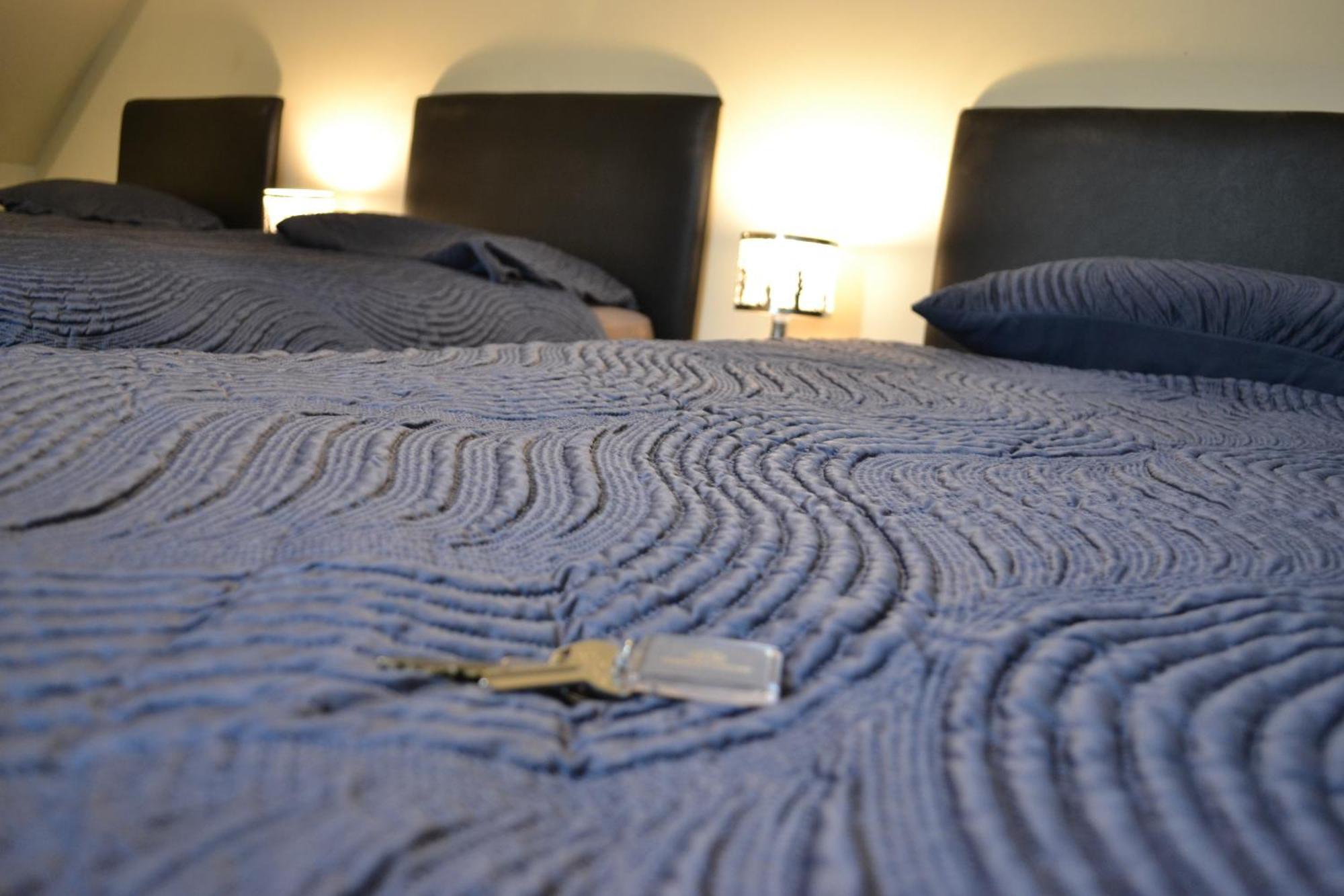Yardley Lodge Birmingham Dış mekan fotoğraf